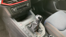 SEAT Ibiza 1.0 TSI 110 FR Edition 5dr Petrol Hatchback